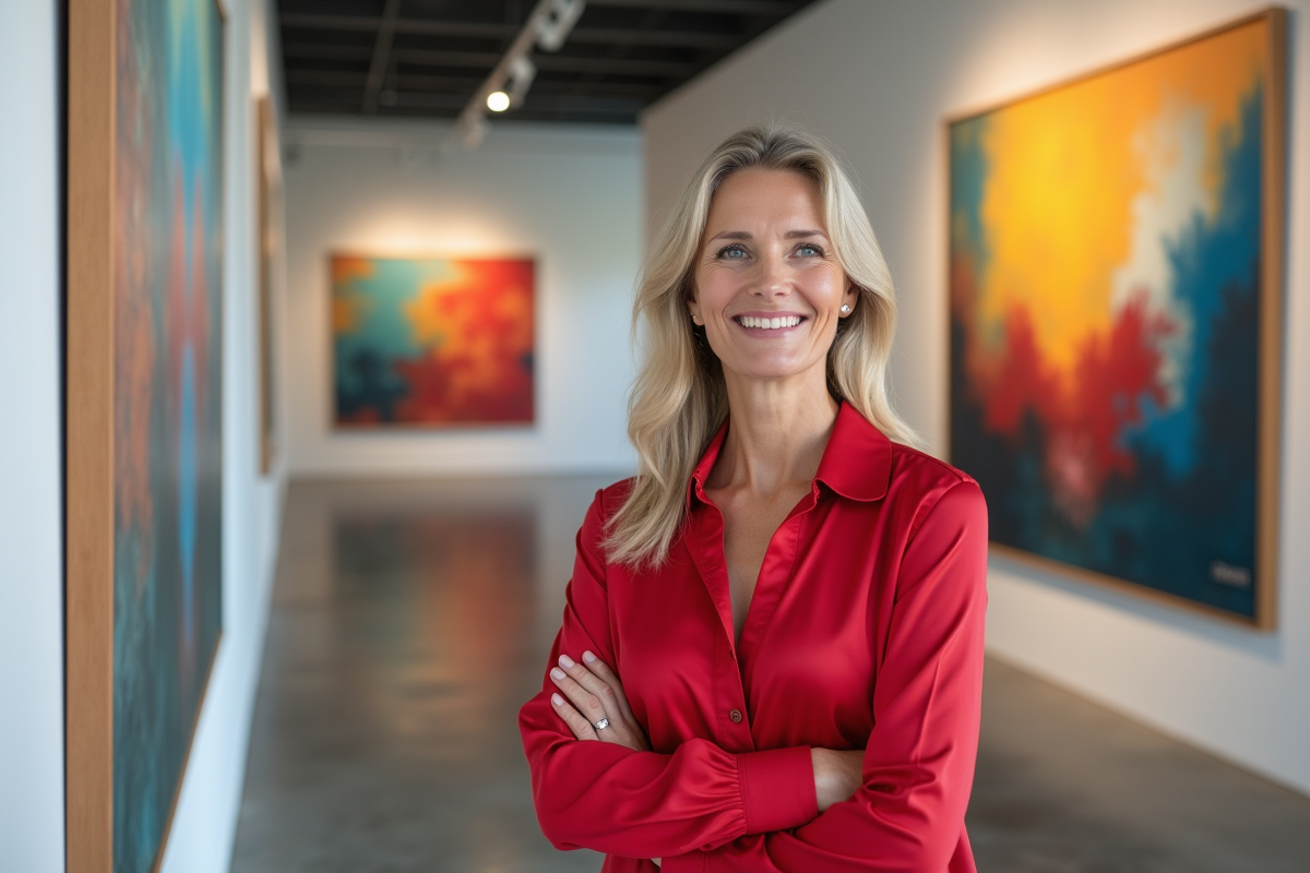 La couleur la plus puissante et son impact sur la perception