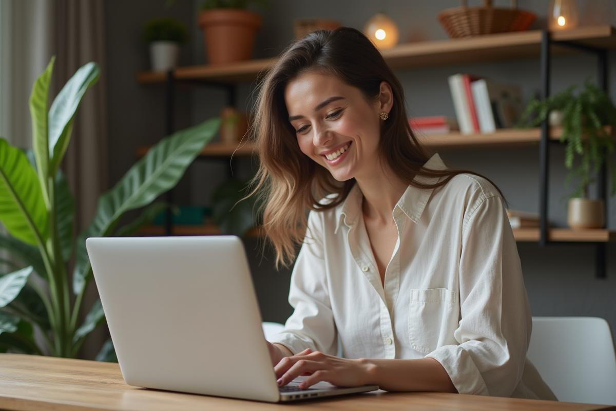 Trouver la coupe idéale pour votre morphologie avec un test en ligne