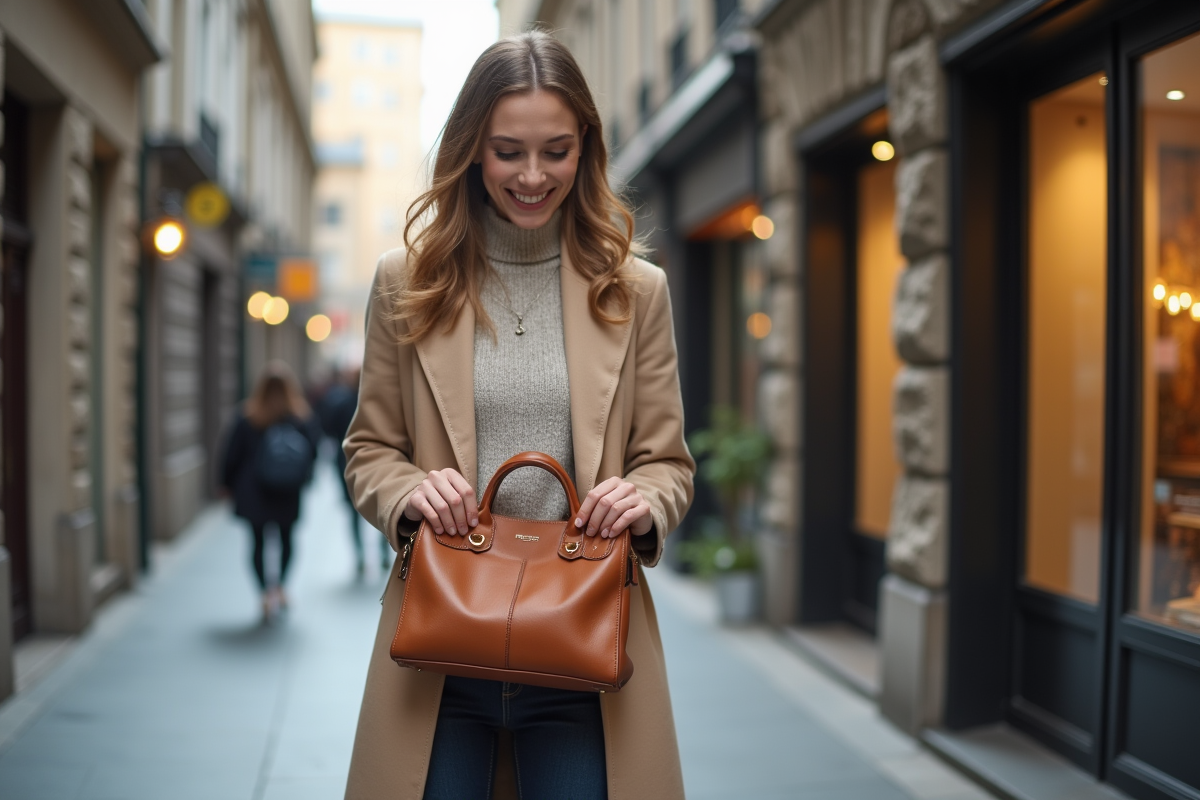 Le sac le plus vendu au monde : les modèles incontournables