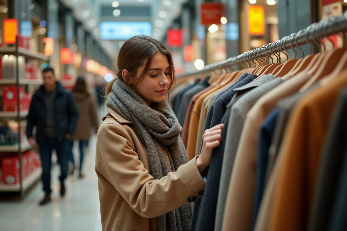 Dates des soldes à Paris : calendrier et conseils pour les meilleures affaires