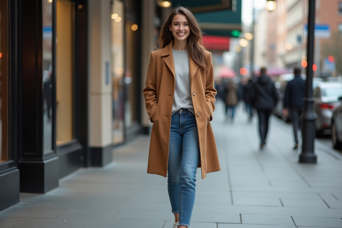 Meilleure marque de vêtements au monde : un classement des leaders du secteur