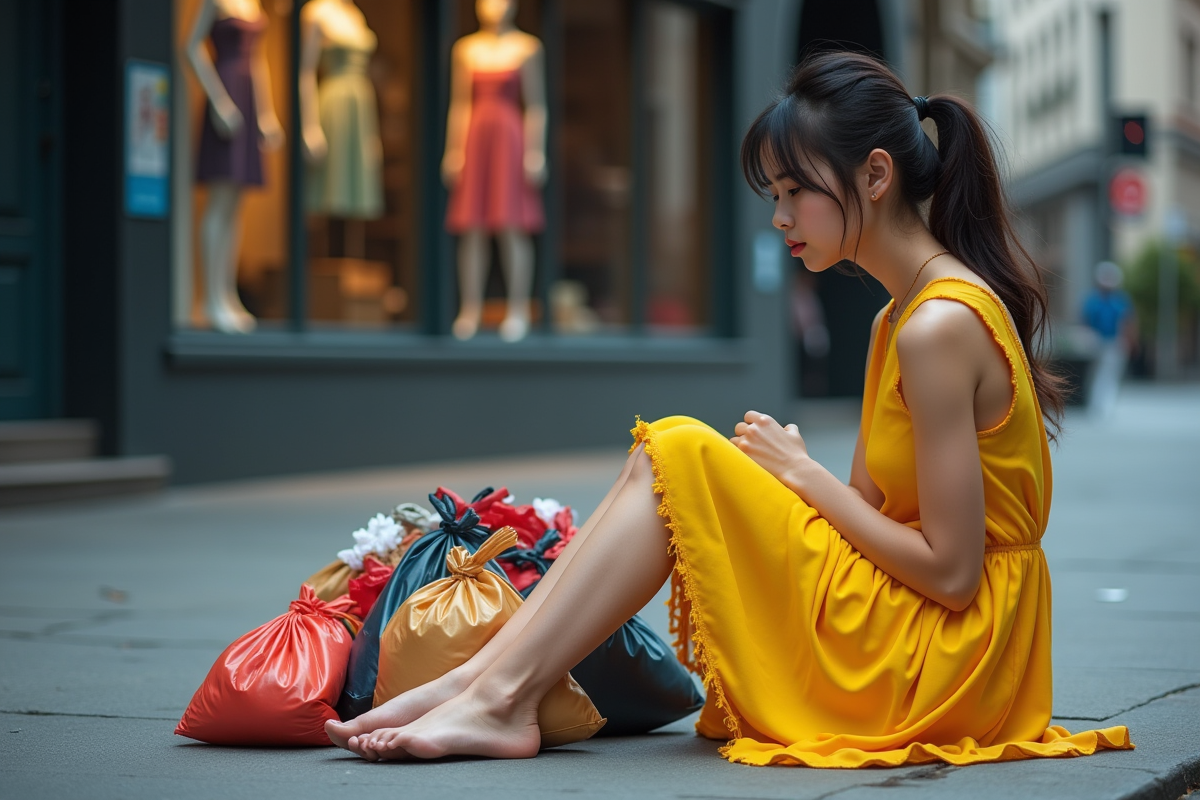 Fast fashion et ses inconvénients : les raisons de s’y opposer