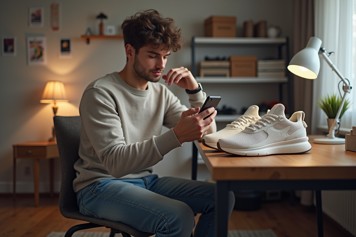 Fiabilité de StockX : évaluation et avis des utilisateurs