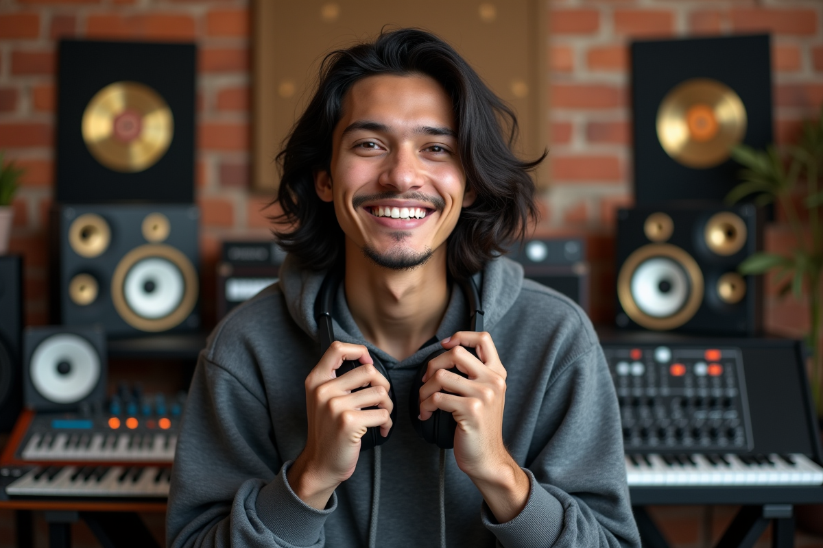 L’artiste numéro 1 dans le monde : révélation sur le phénomène musical du moment