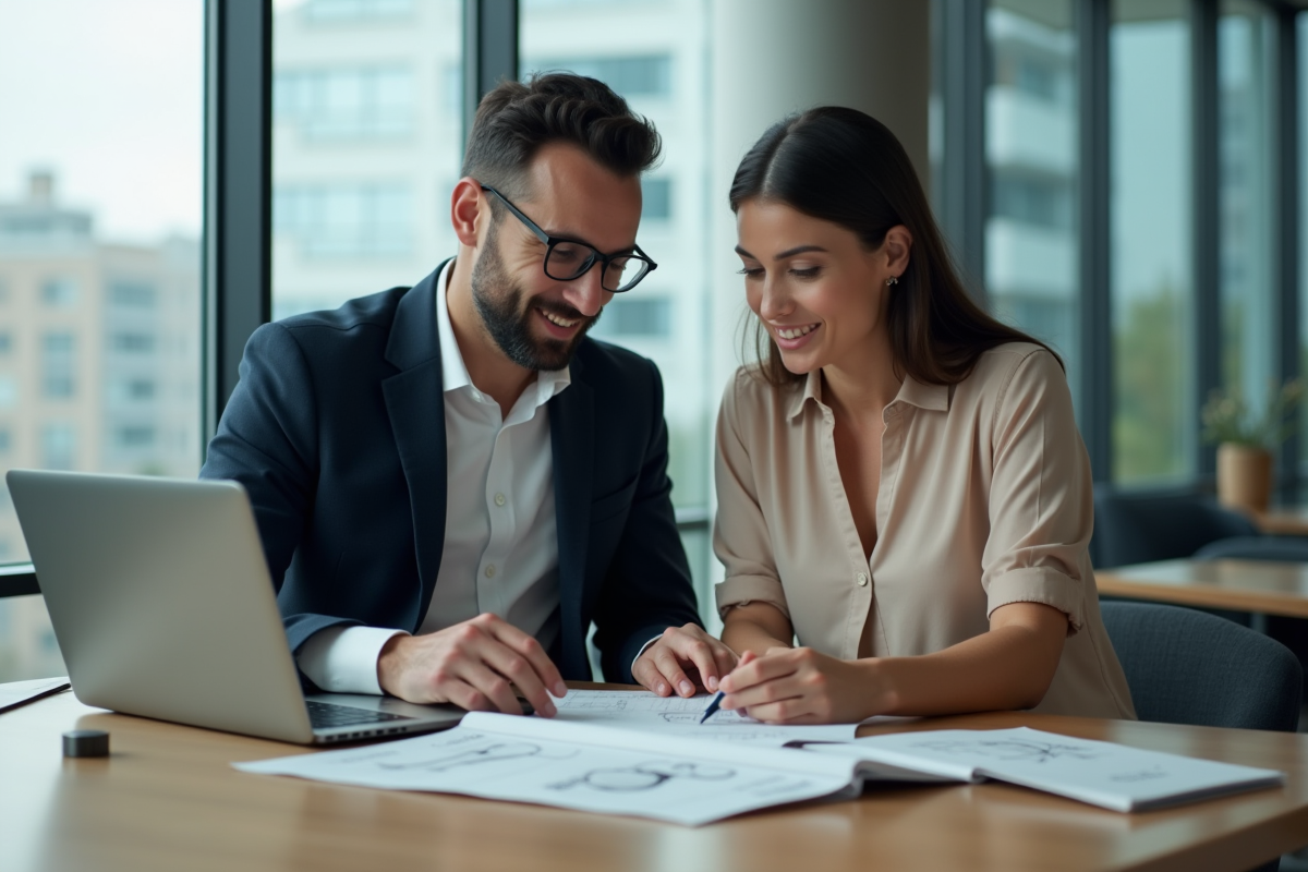 Collaborations produits : définition et fonctionnement